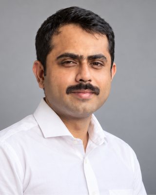 Ayush Gondley, founder of Gondley Consulting